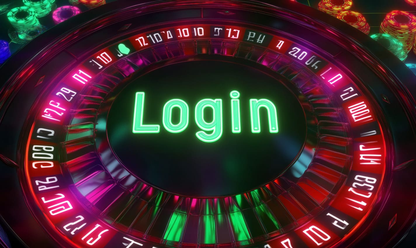 Your Account at FORTUNE111 Casino
                              